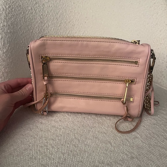 Rebecca Minkoff Crossbody Purse - Picture 2 of 6